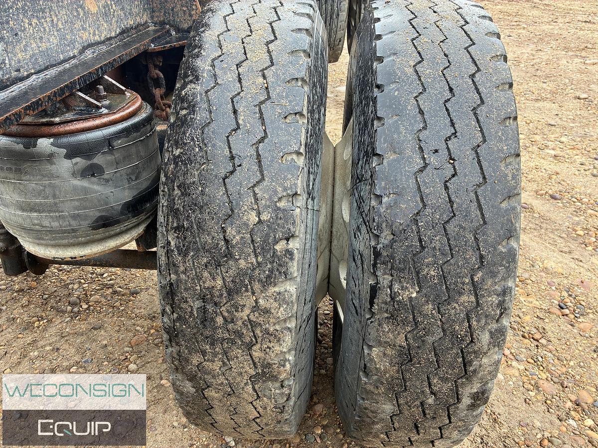 Used 2013 Superior Logging Trailer