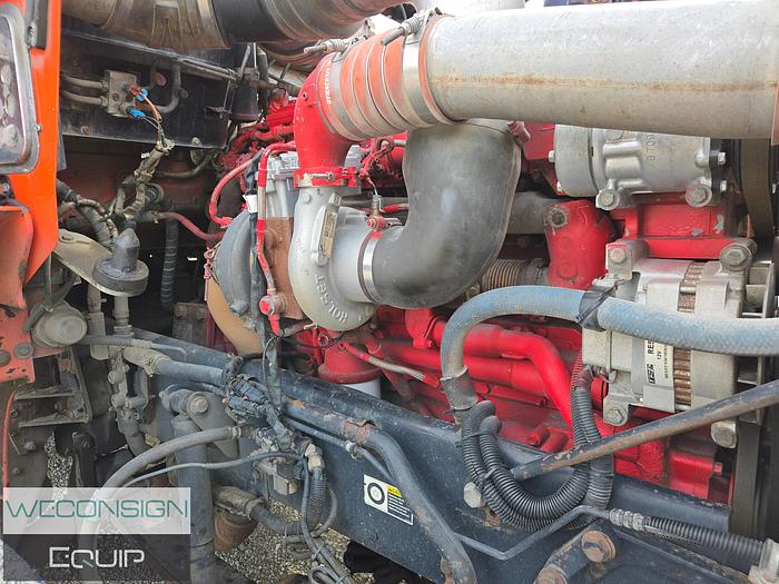 Used 2011 Kenworth T800