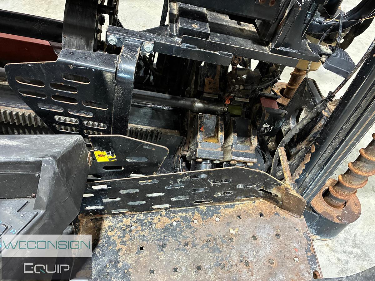 Used 2012 Ditch Witch JT3020