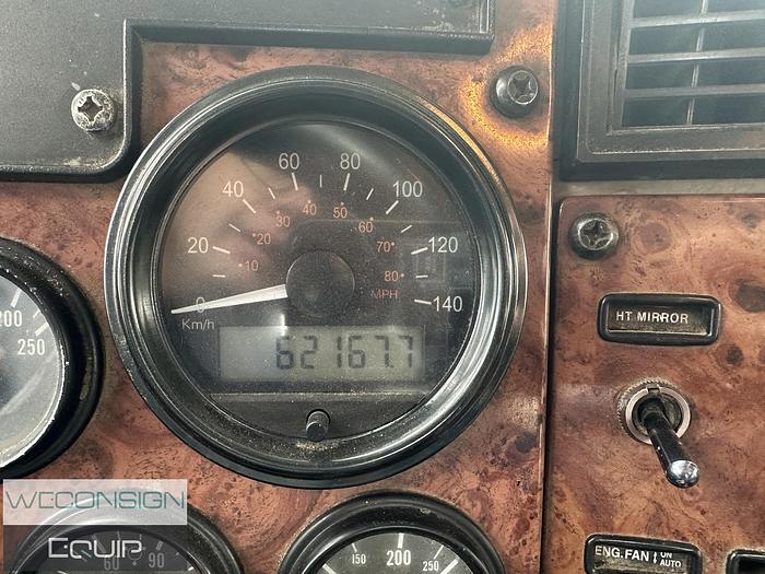 Used 2005 Peterbilt 330 Steam/Pressure Truck