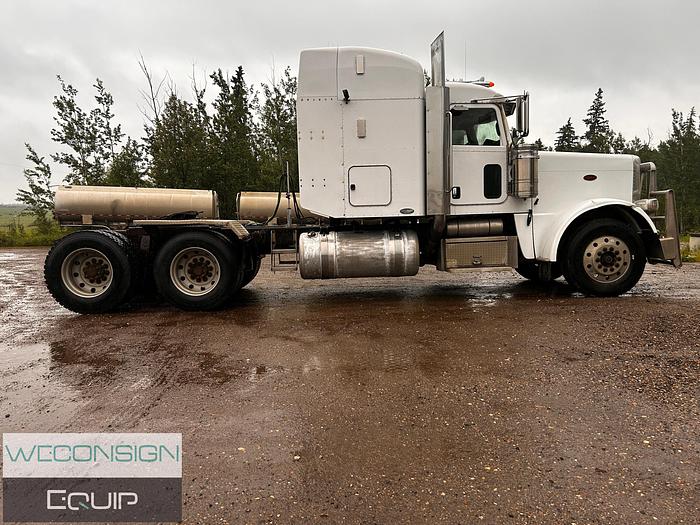 Used 2011 Peterbilt 388