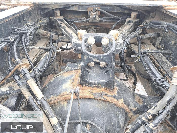 Used 2020 Kenworth W900B