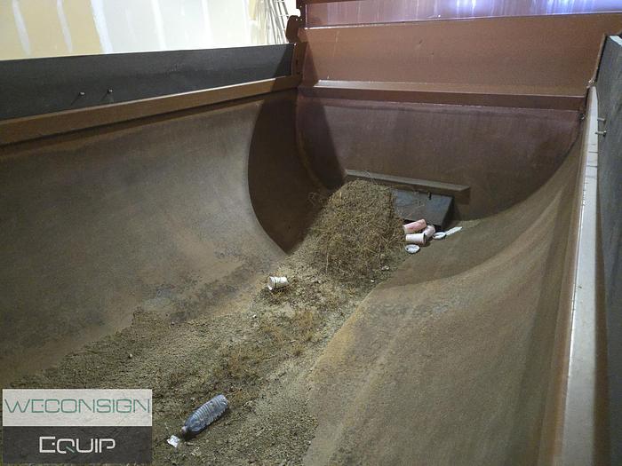 Used 2016 International 7400SBA Sander/ Dump Truck