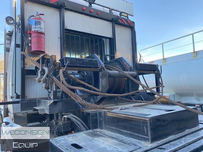 Used 2011 Western Star 4900SA