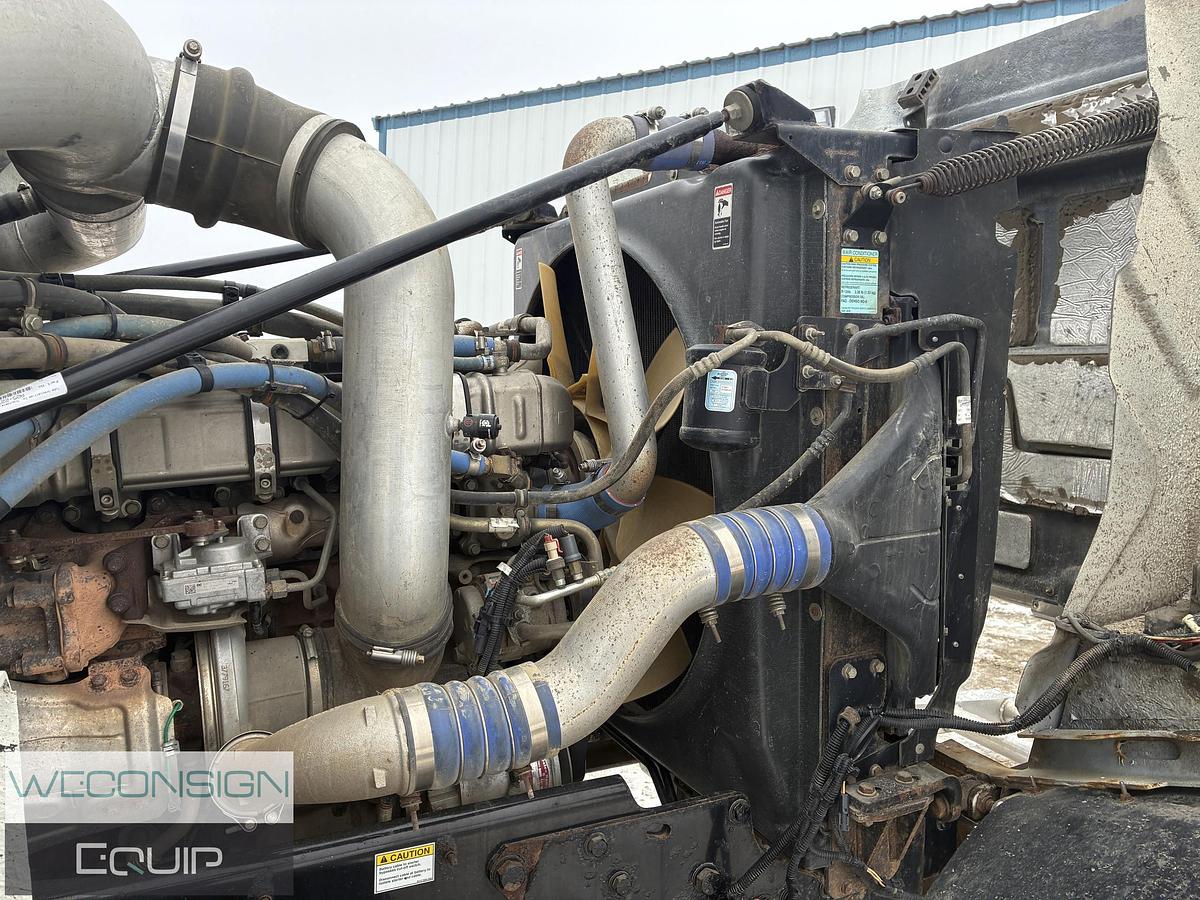 Used 2019 Western Star 4900XD