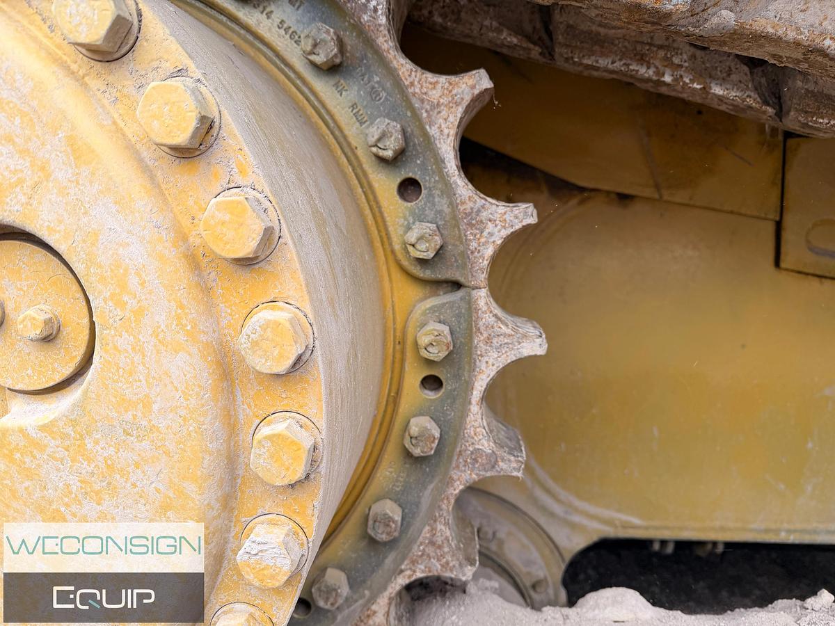 Used 2003 CAT D7R XR Series II