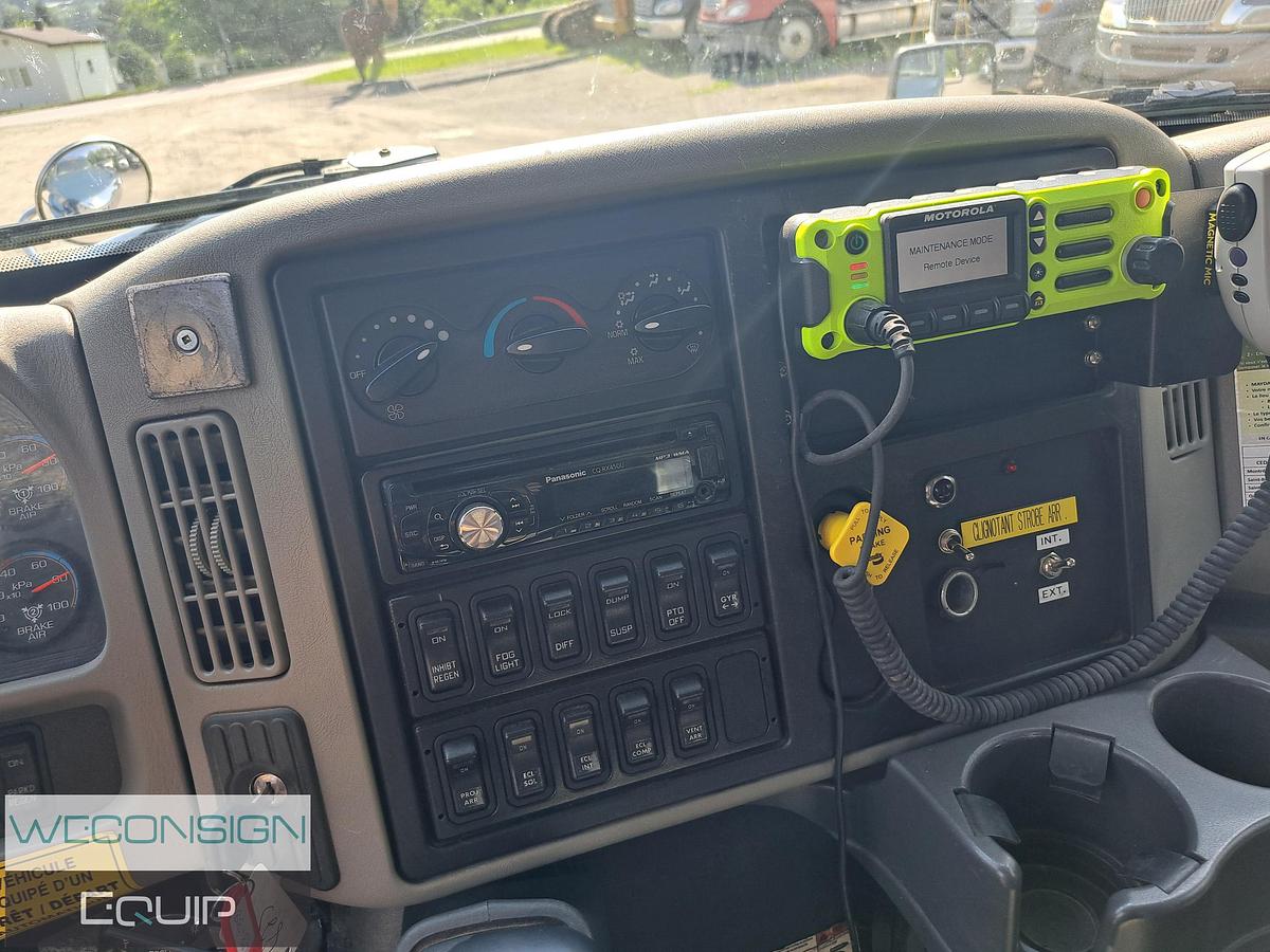 Used 2010 International 4300SBA Service and Mechanic Trucks
