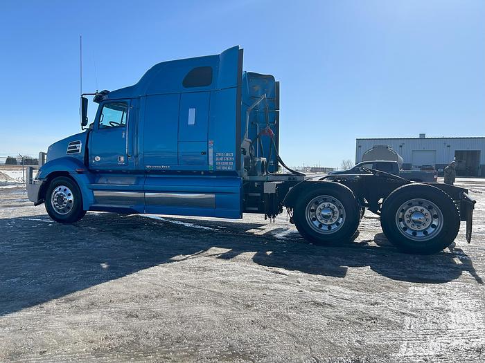 Used 2019 Western Star 5700