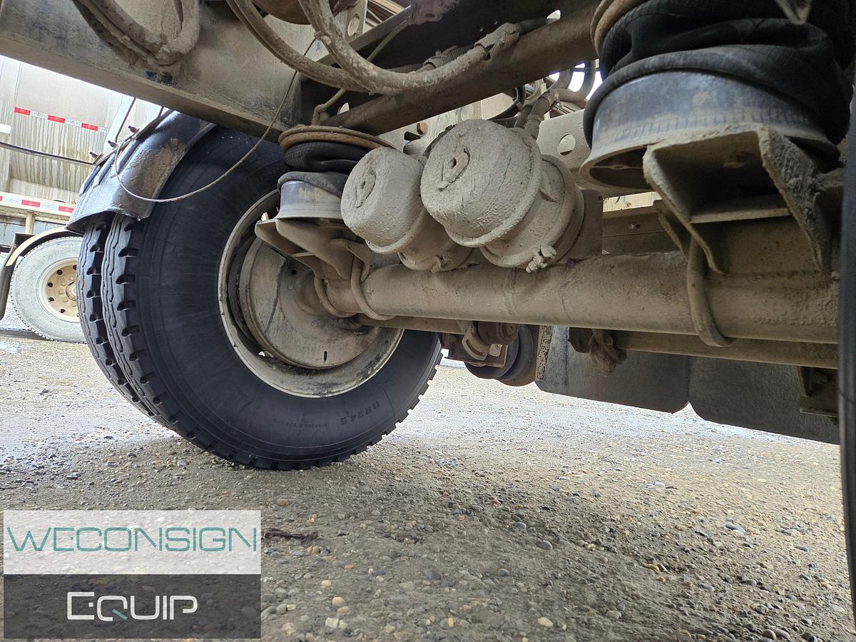 Used 2024 Cross Country Side Dump