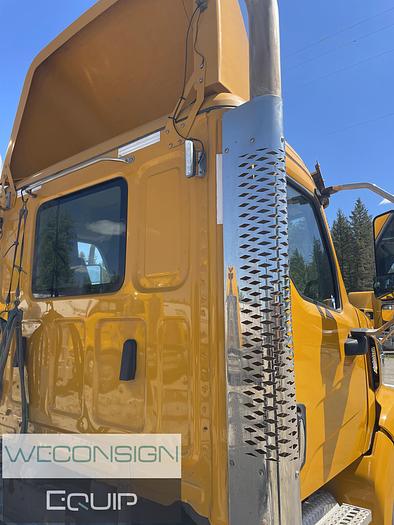 Used 2022 Western Star  49X