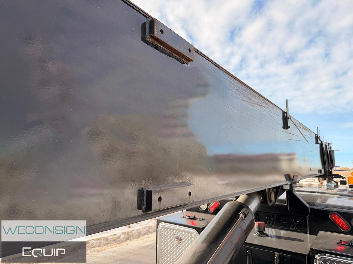 Used 2014 Kenworth C500B 45 Ton Picker Truck