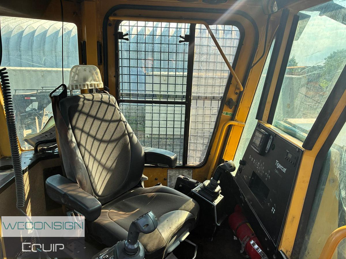 Used 2016 Tigercat 630E