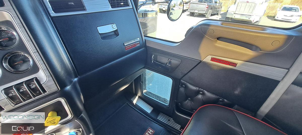 Used 2024 Kenworth W900L 100th Anniversary