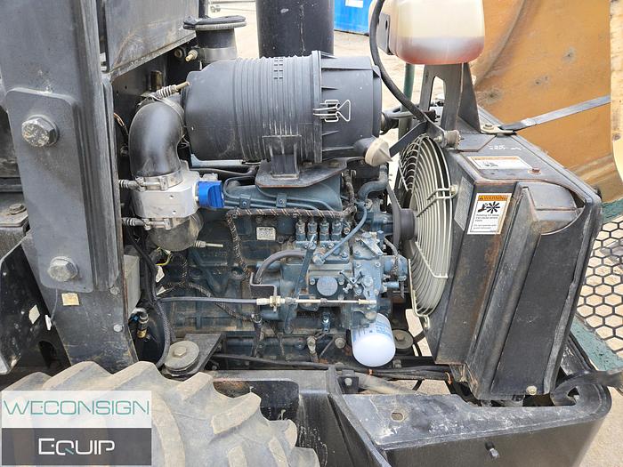 Used 2006 Ingersoll Rand SD25D Compactor