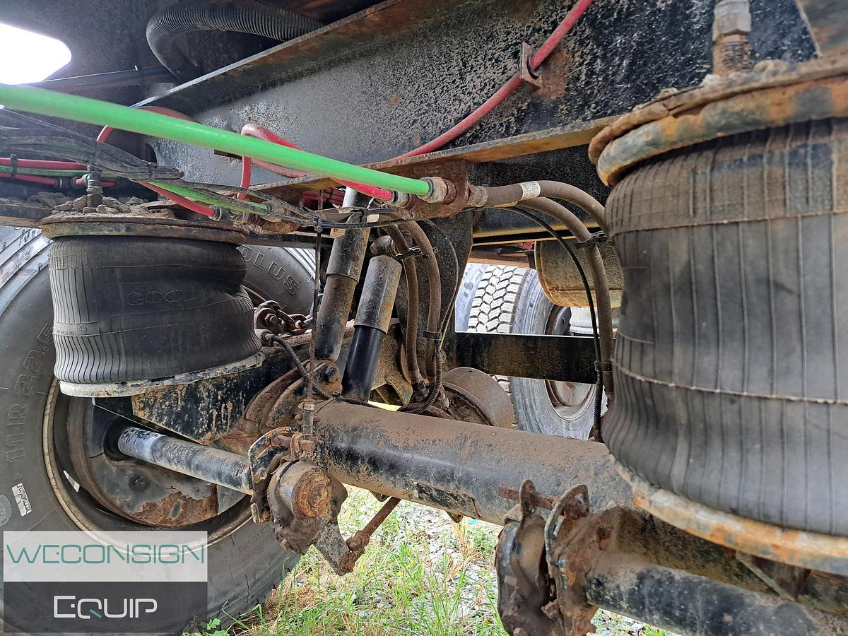 Used 2019 BWS 48LF3X5T NB