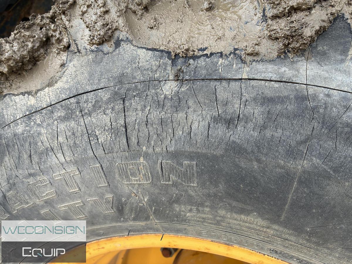 Used 2009 John Deere 310SJ