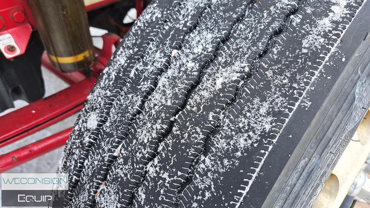 Used 2020 Peterbilt 579 Sleeper Truck Tractor