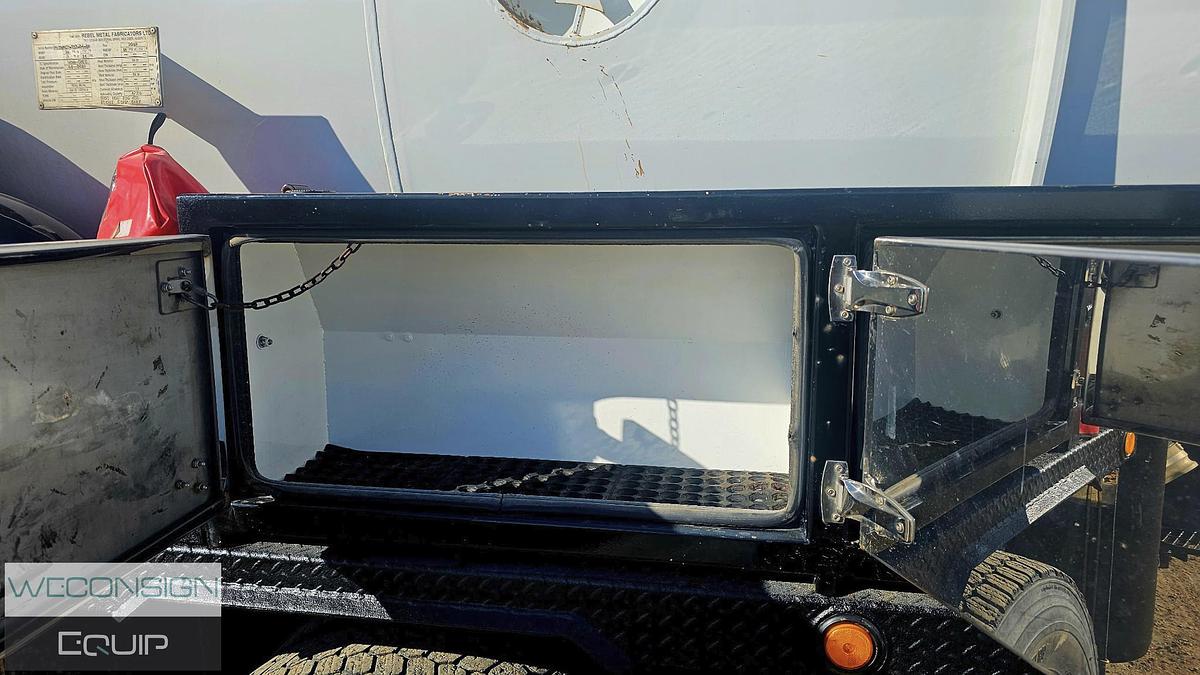 Used 2019 Western Star 4900 DOT Combo Vacuum Truck