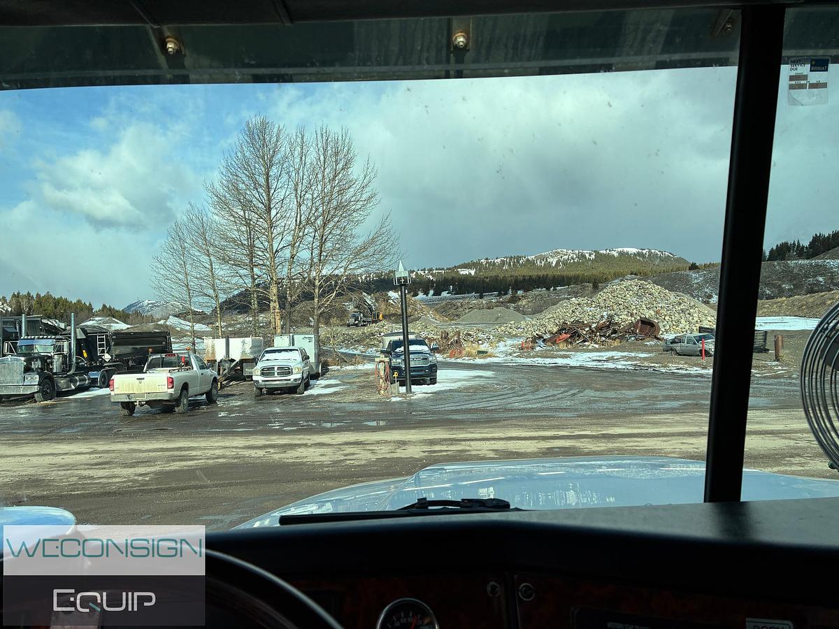 Used 2010 Western Star 4900SA