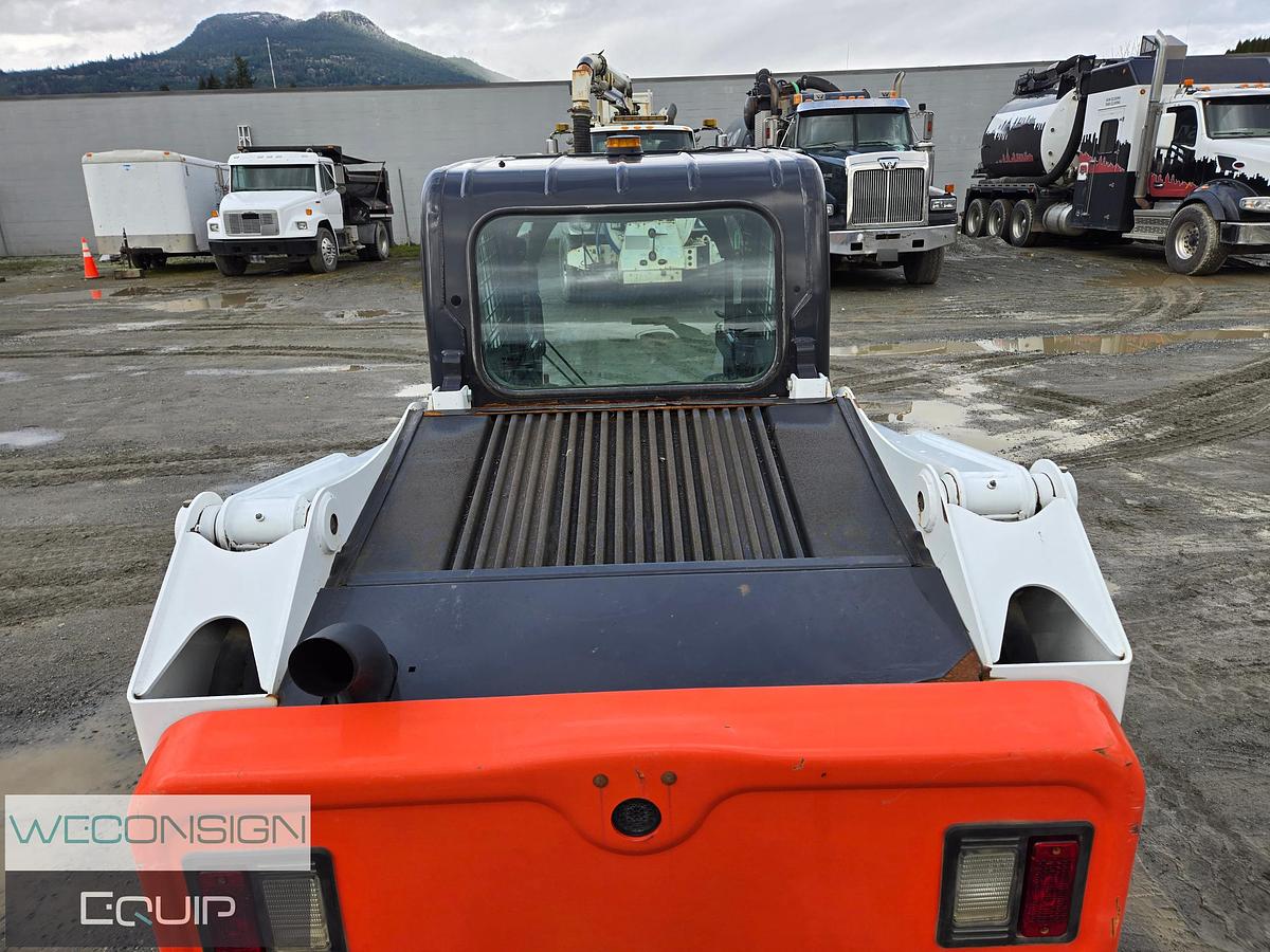 Used 2019 Bobcat S510