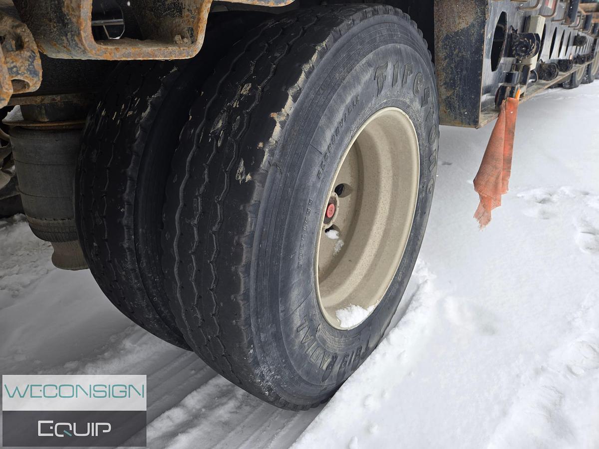 Used 2016 Stellar 40T Scissorneck Lowbed