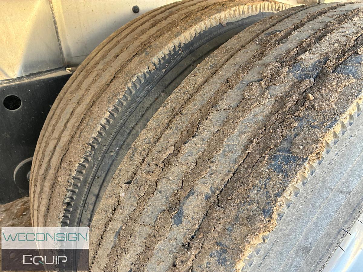 2019 West-Mark 407 Stainless Steel Tanker