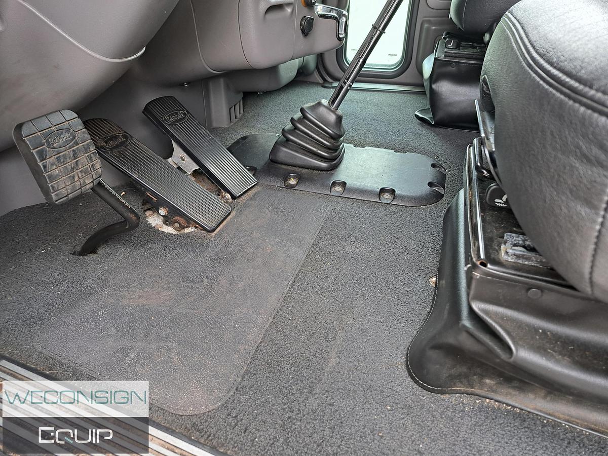 Used 2020 Peterbilt 389