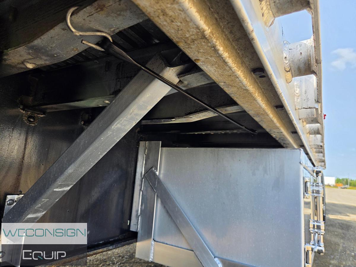 Used 2023 Utility Step Deck