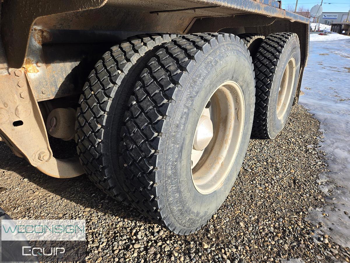 Used 2011 Kenworth C500 45 Ton Boom Truck