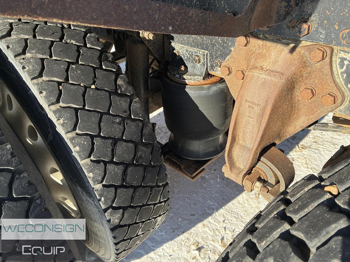 Used 2006 Western Star 4900 Winch Truck