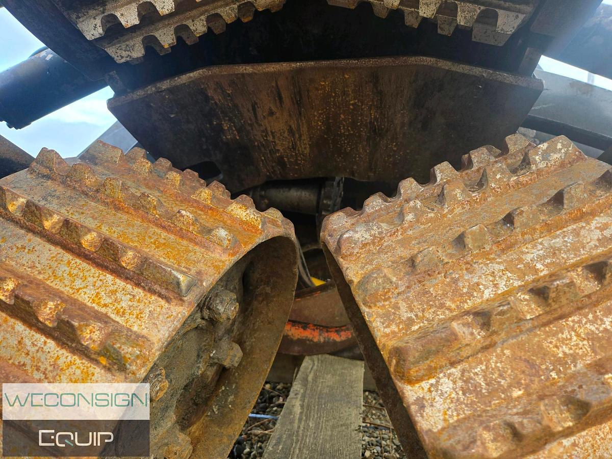 Used 2017 Southstar QS600 Processor Head