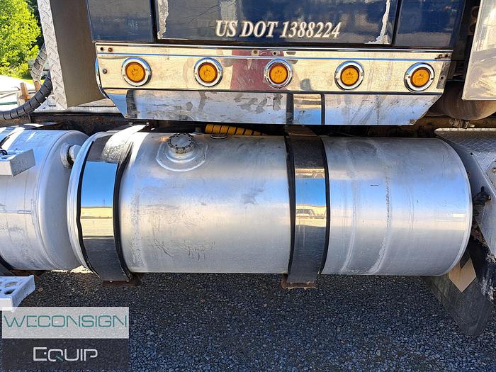 Used 2010 Western Star 4900