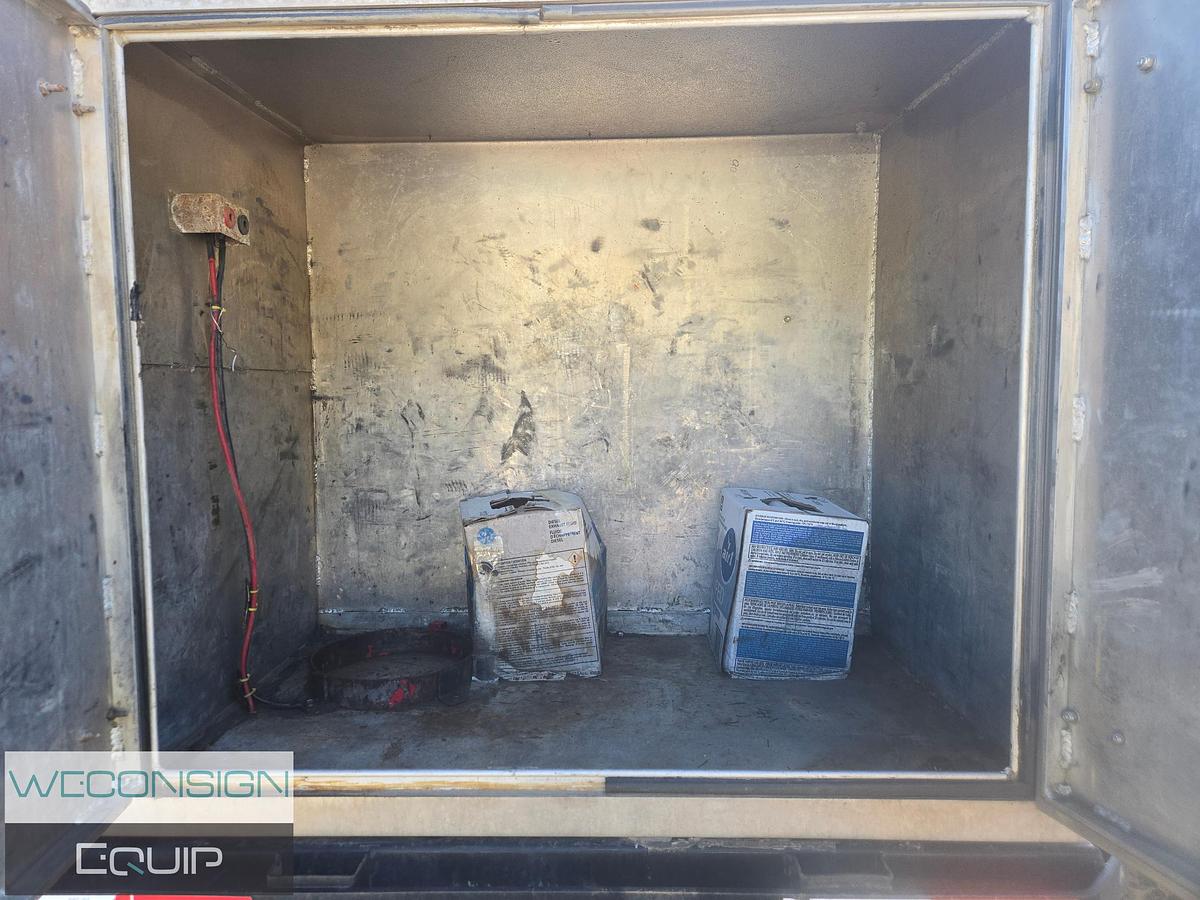 Used 2017 Dodge Ram 5500 Fuel and Lube Truck