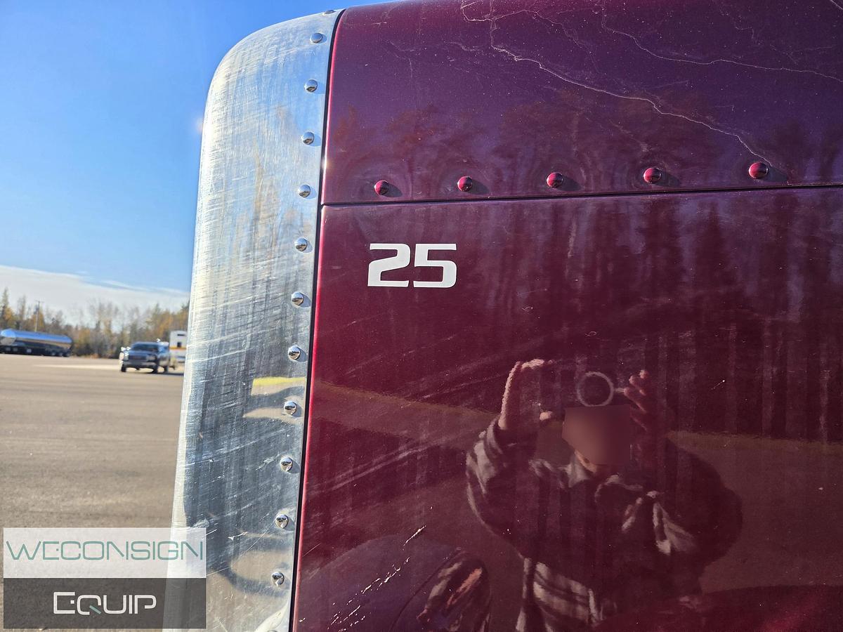 Used 2022 Peterbilt 389 Sleeper Truck Tractor