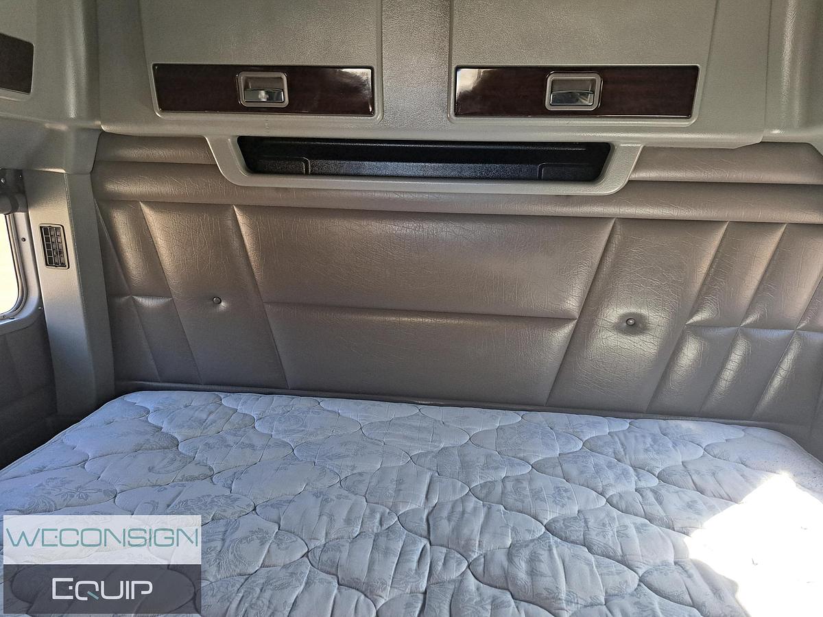 Used 2022 Peterbilt 389 Sleeper Truck Tractor