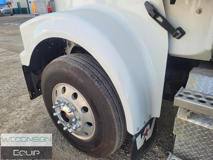 Used 2012 Western Star 4900 HWY Truck Tractor