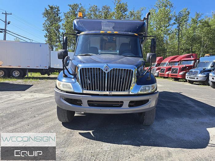 Used 2005 International 4300 Service/Mechanics