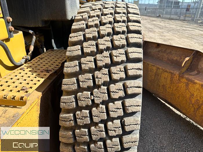 Used 2011 CAT 160M VHP