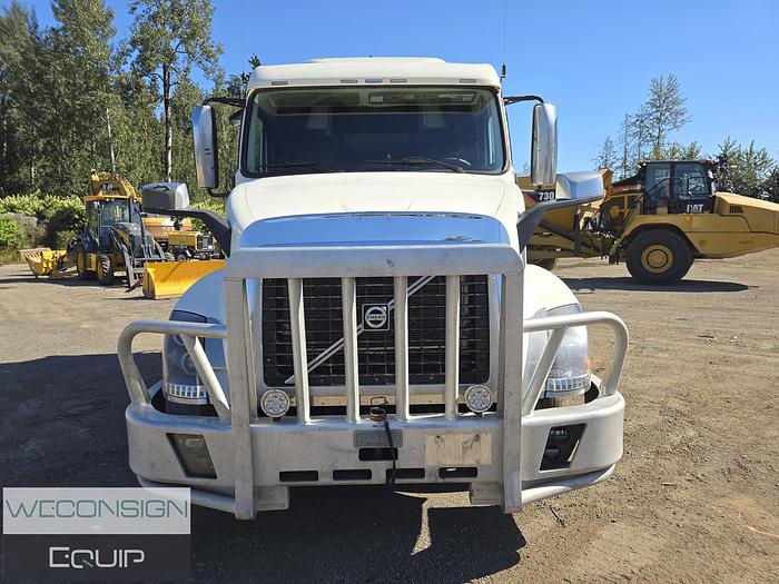 Used 2013 Volvo VNL TA Heavy Spec Tractor