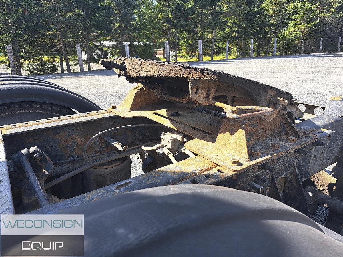 Used 2009 International ProStar