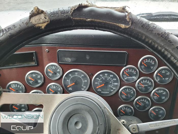 Used 2016 Western Star 4900SA Heavy Haul Truck Tractor