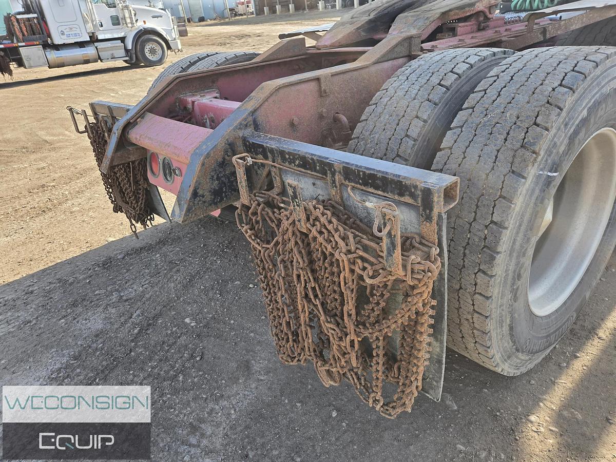 Used 2000 Kenworth W900B