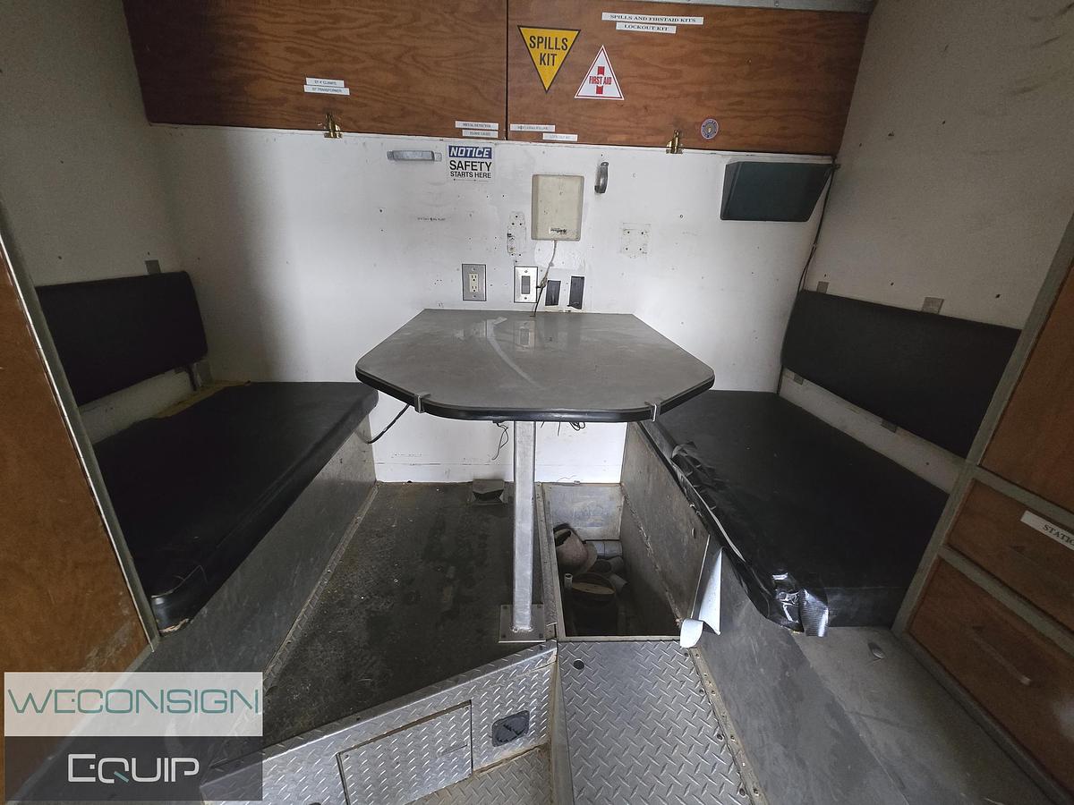 Used 2009 International 4400SBA