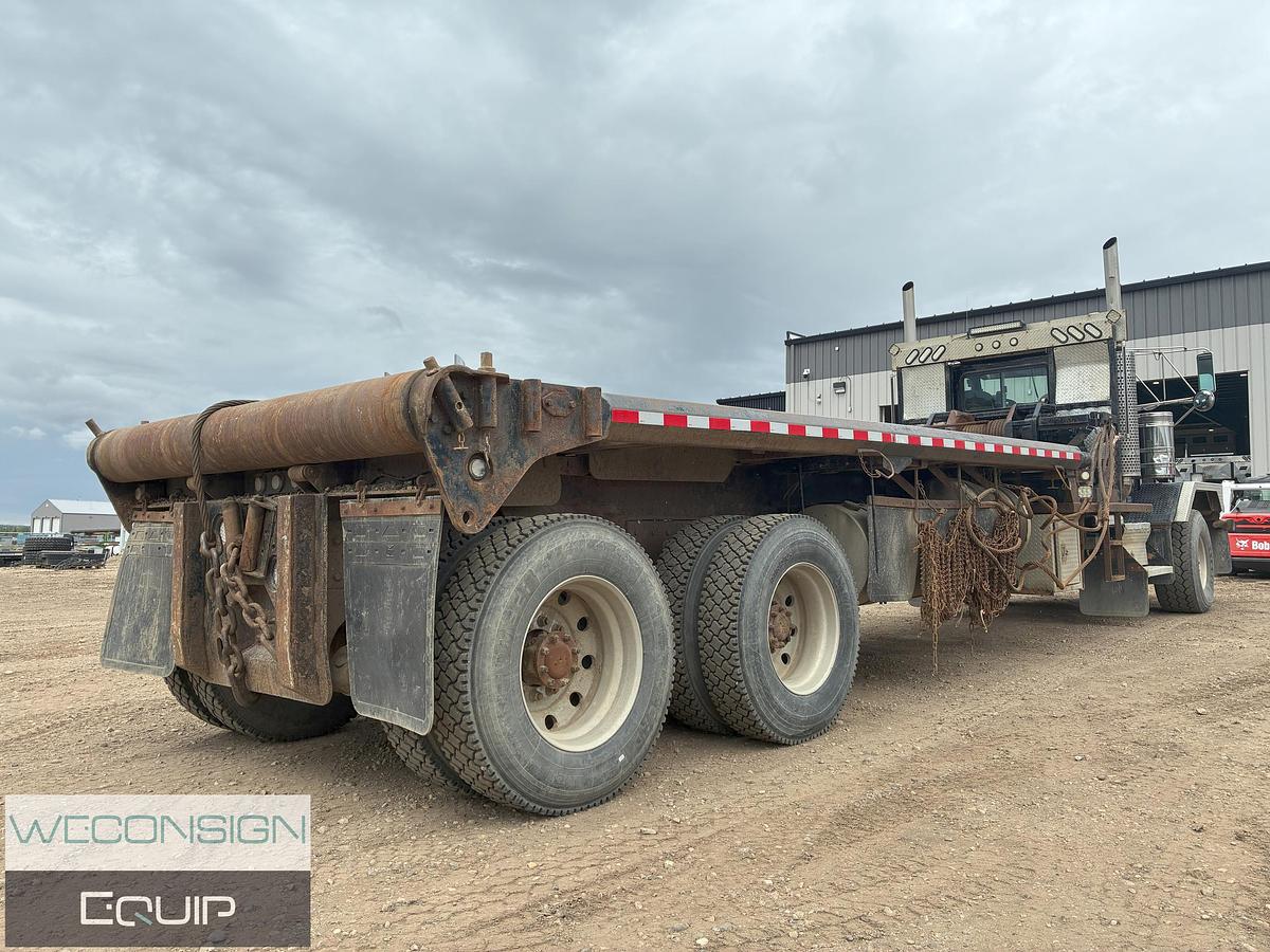 Used 2006 Kenworth C500 45 Ton Picker Truck