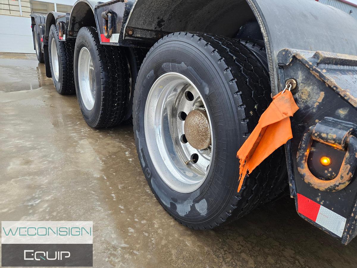 Used 2023 K-Line 65T 10 Axle