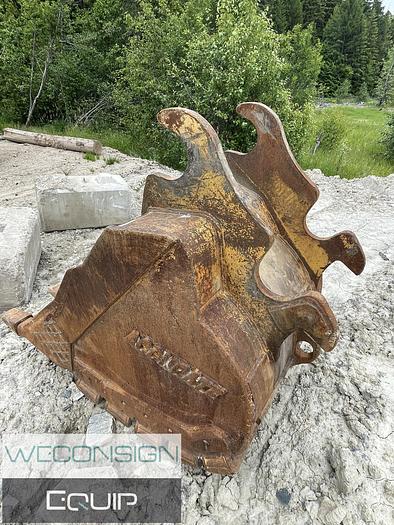 Used 2007 John Deere 350D Excavator 