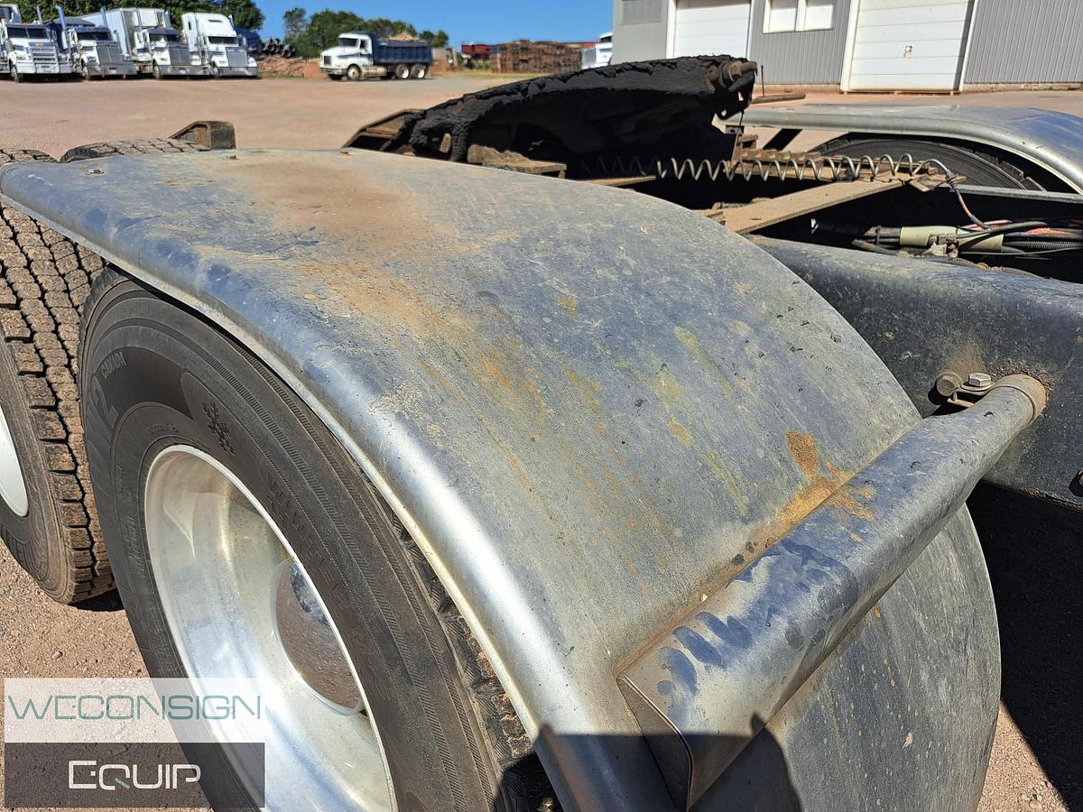 Used 2011 Kenworth T800