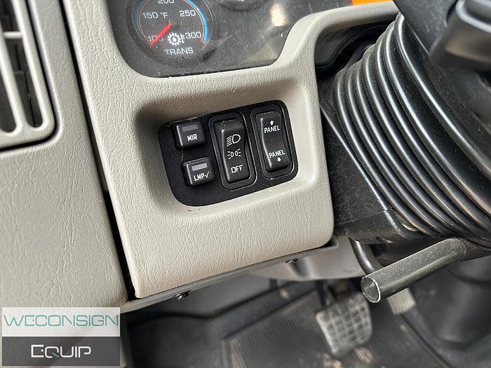 Used 2018 International Durastar