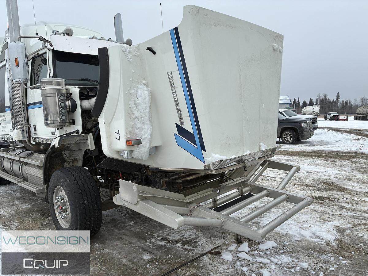 Used 2019 Western Star 4900XD