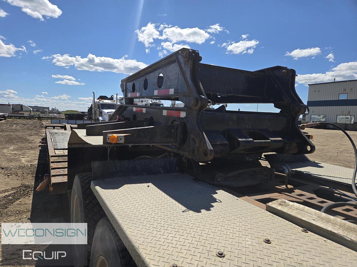Used 2009 Gerry's 55T